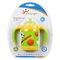 6-miesięczny, 6 uncji Sundelight Multicolor 160ml Baby Sippy Cup